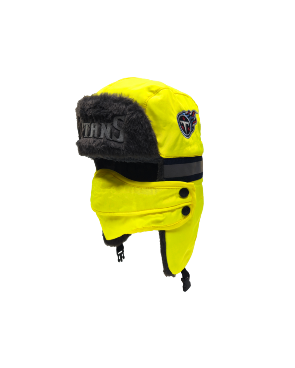NFL Aviator Hat