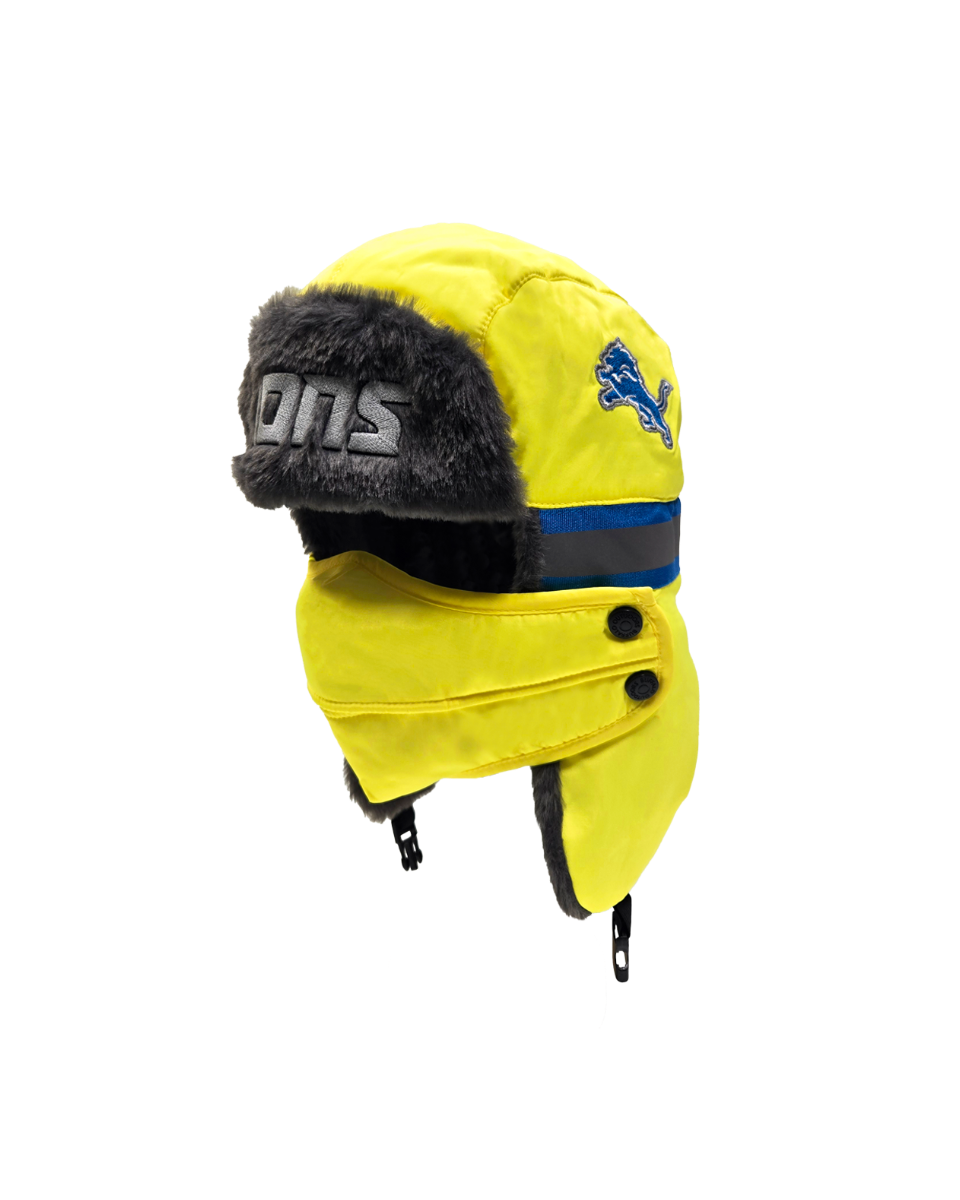 NFL Aviator Hat