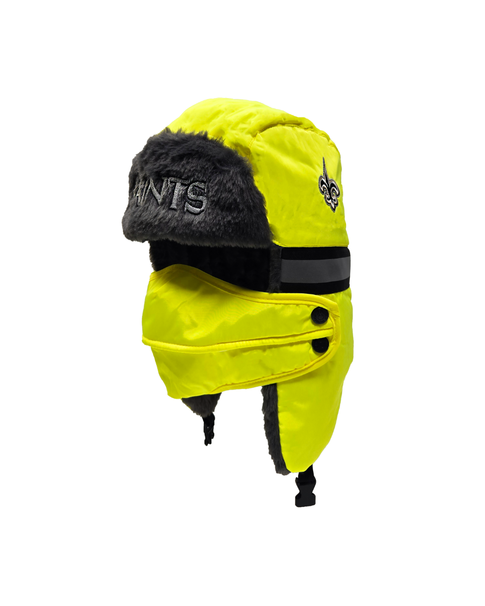 NFL Aviator Hat
