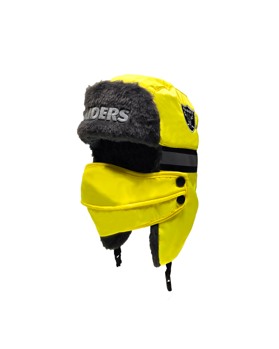 NFL Aviator Hat