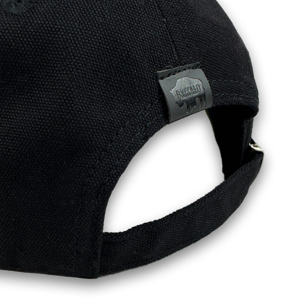 Blackout Edition Flag Cap
