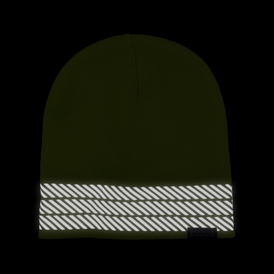 Reflective Safety Beanie