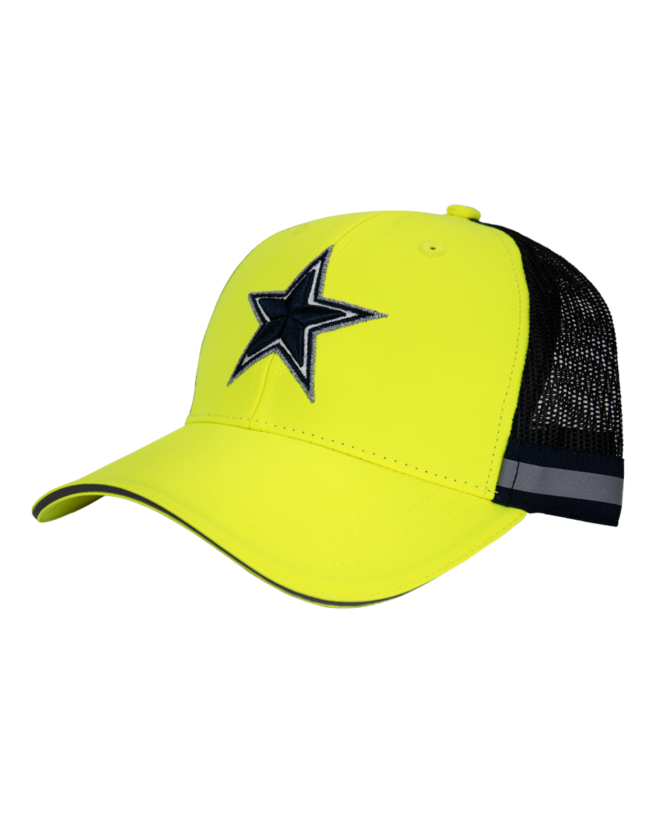 NFL Mesh Back Trucker Hat