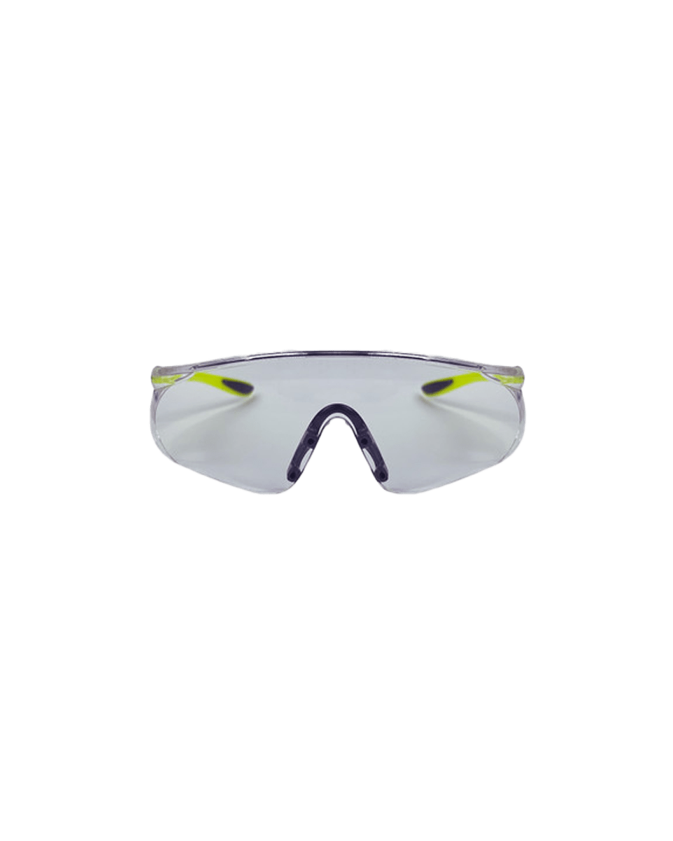 Frameless Safety Glasses