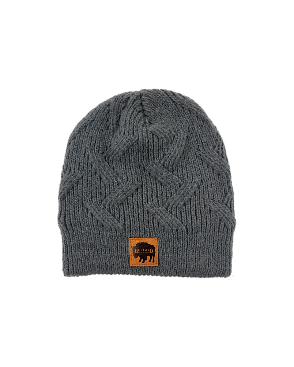 Women's Cable Knit Hat