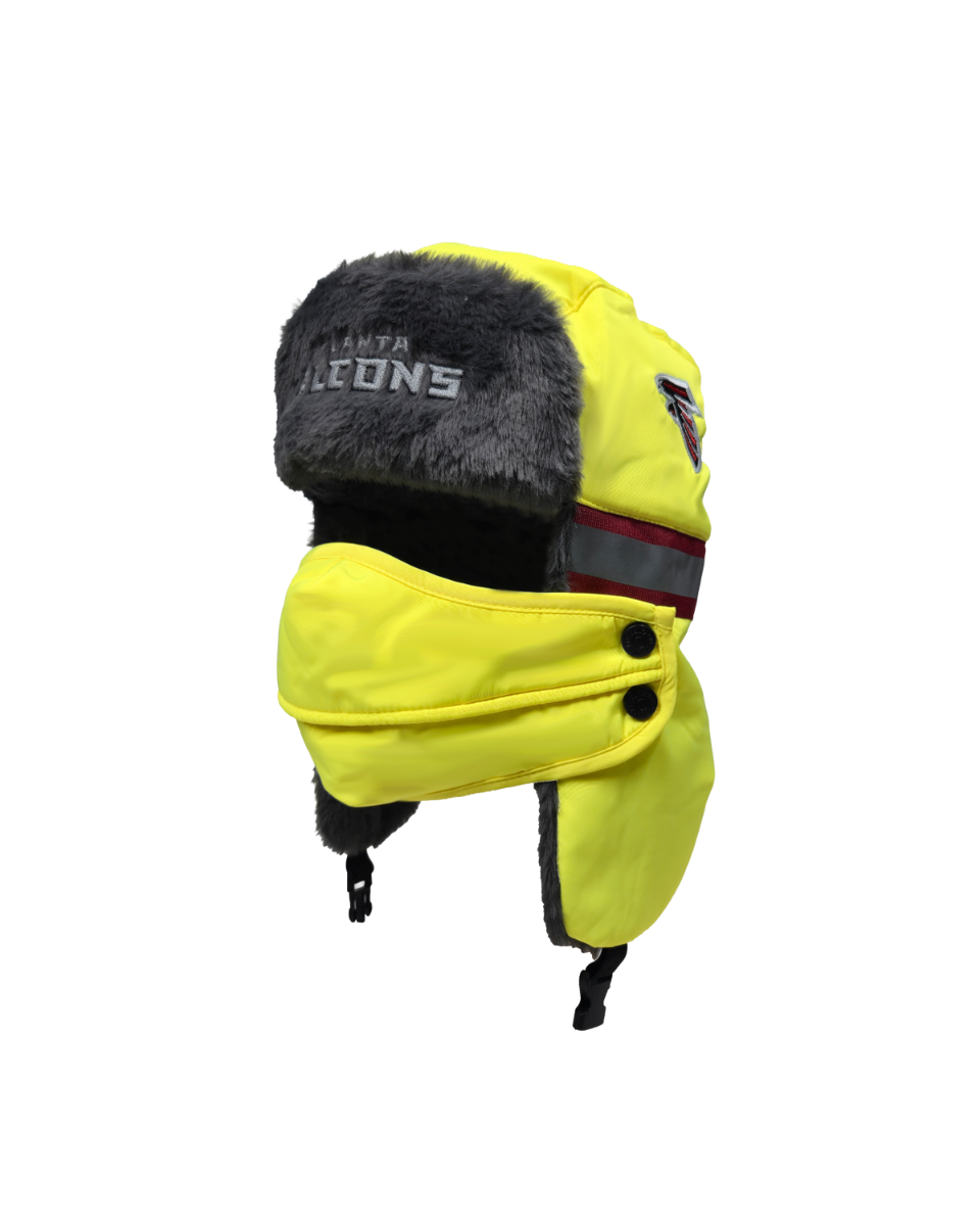 NFL Aviator Hat