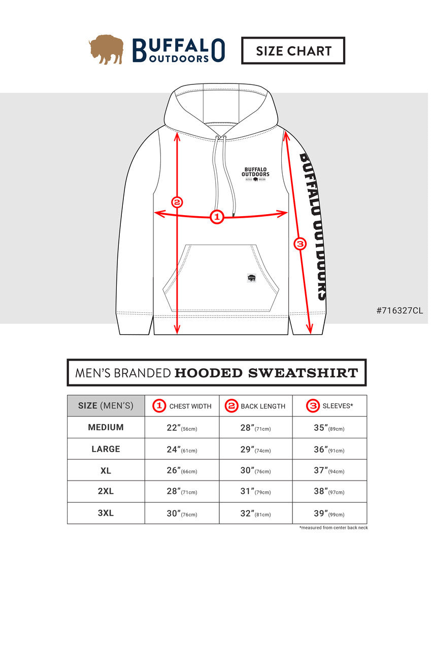 Basic Hoodie