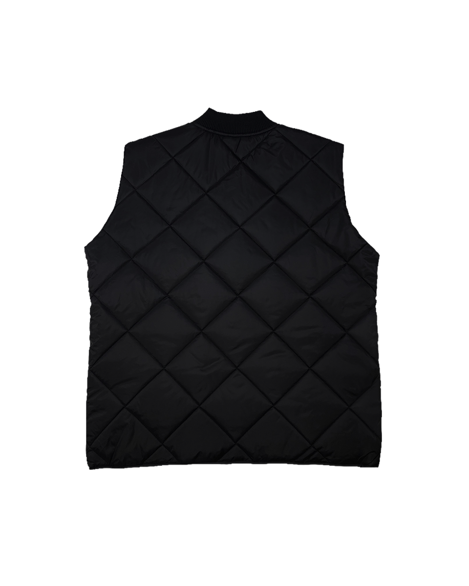 Packable Insulated Work Vest