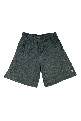 Comfort Fit Athletic Shorts