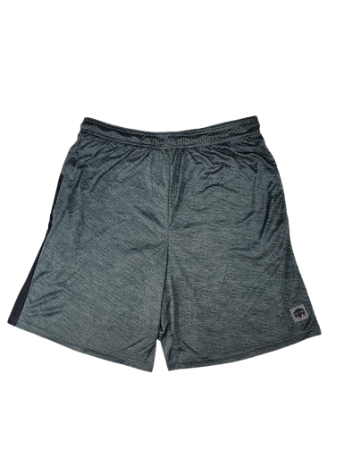 Comfort Fit Athletic Shorts
