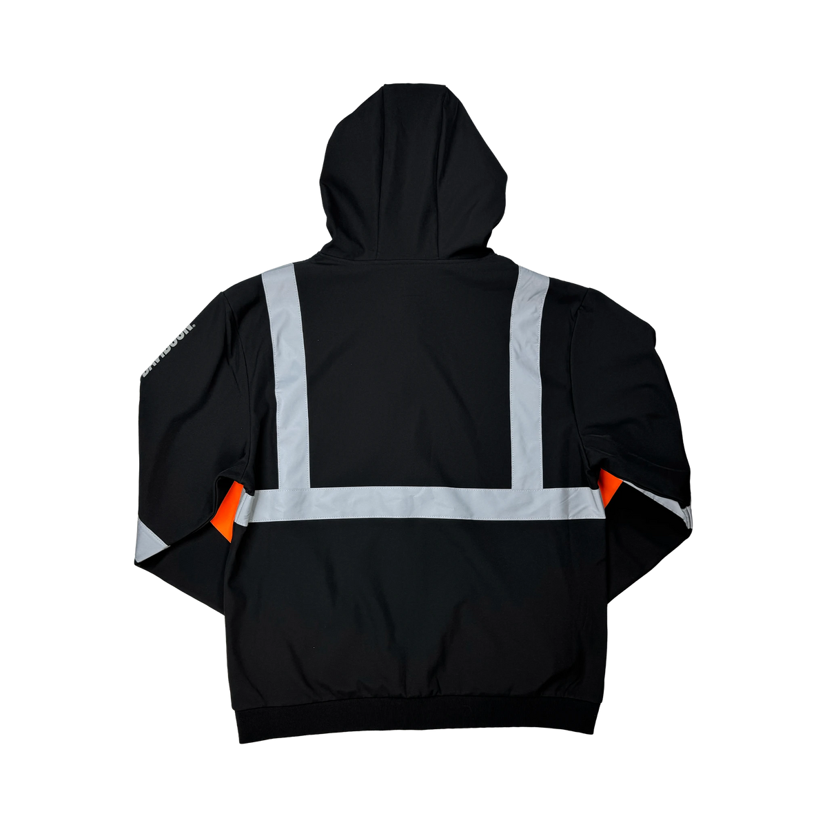 Harley-Davidson Softshell - Back