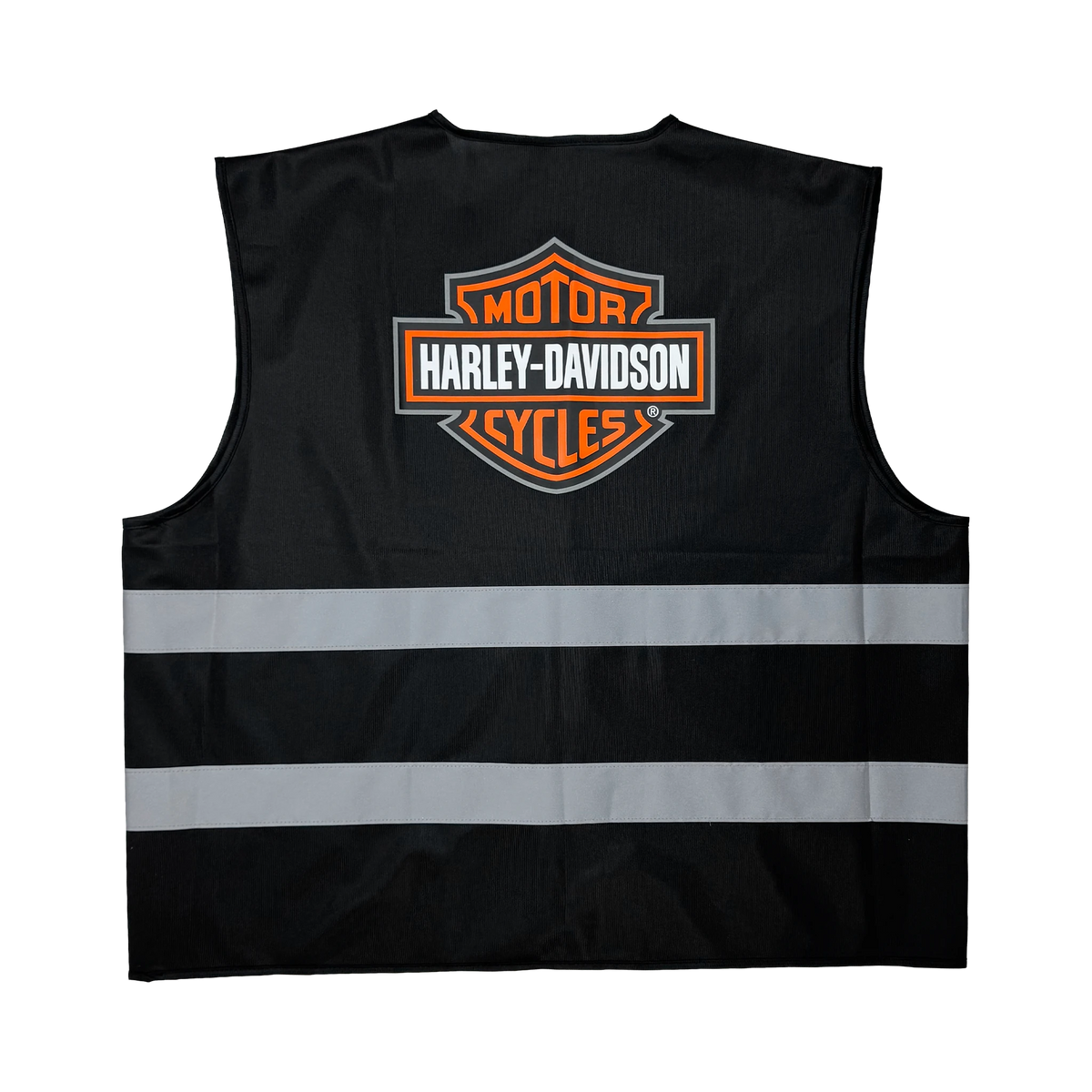 Harley-Davidson Vest - Back