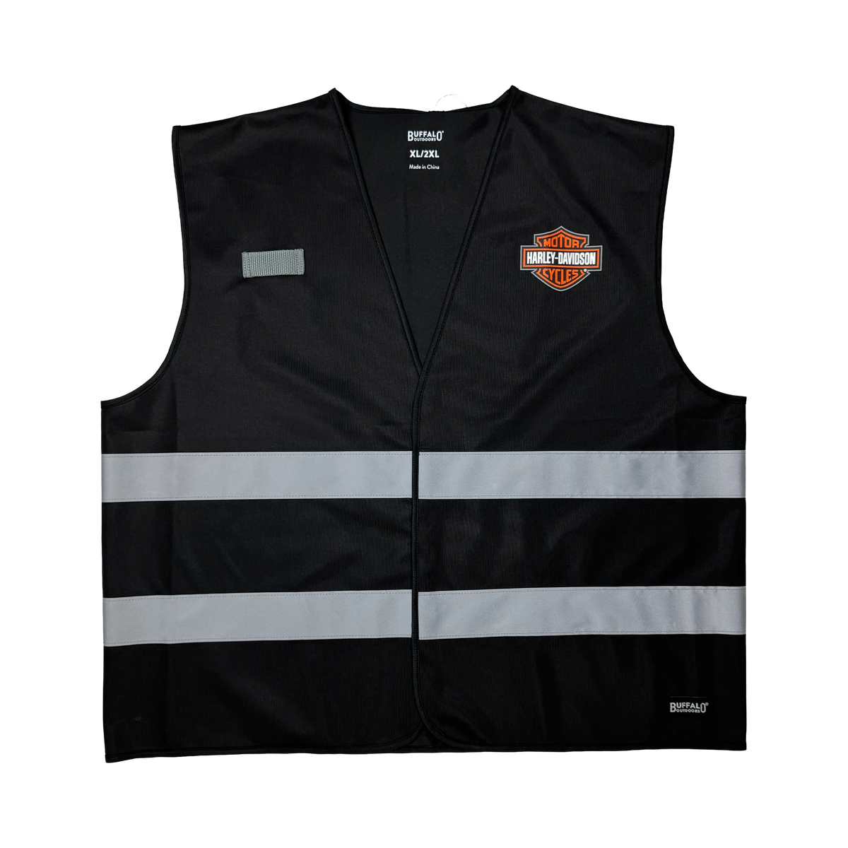 Harley-Davidson Vest - Front
