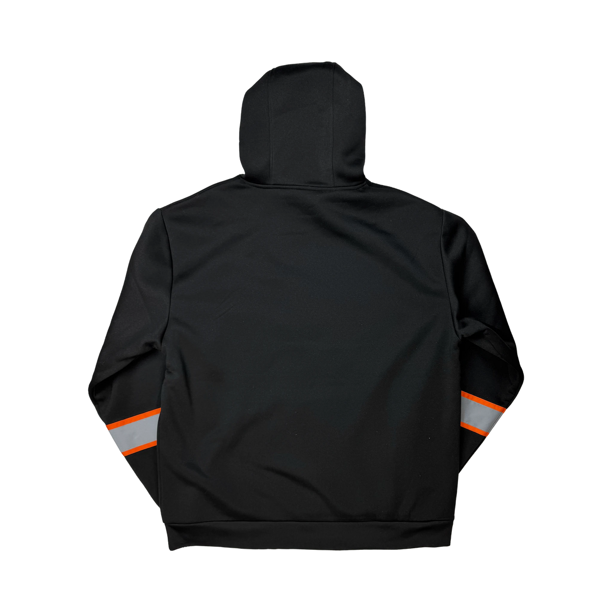 Harley-Davidson Black Hoodie - Back