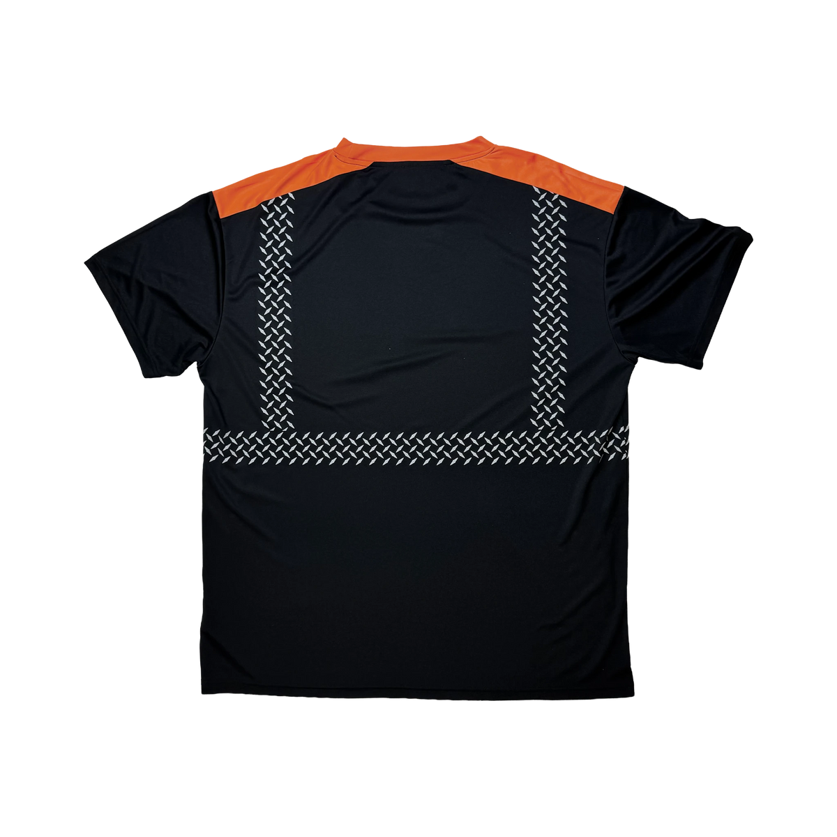 Harley-Davidson Performance Tee - Back
