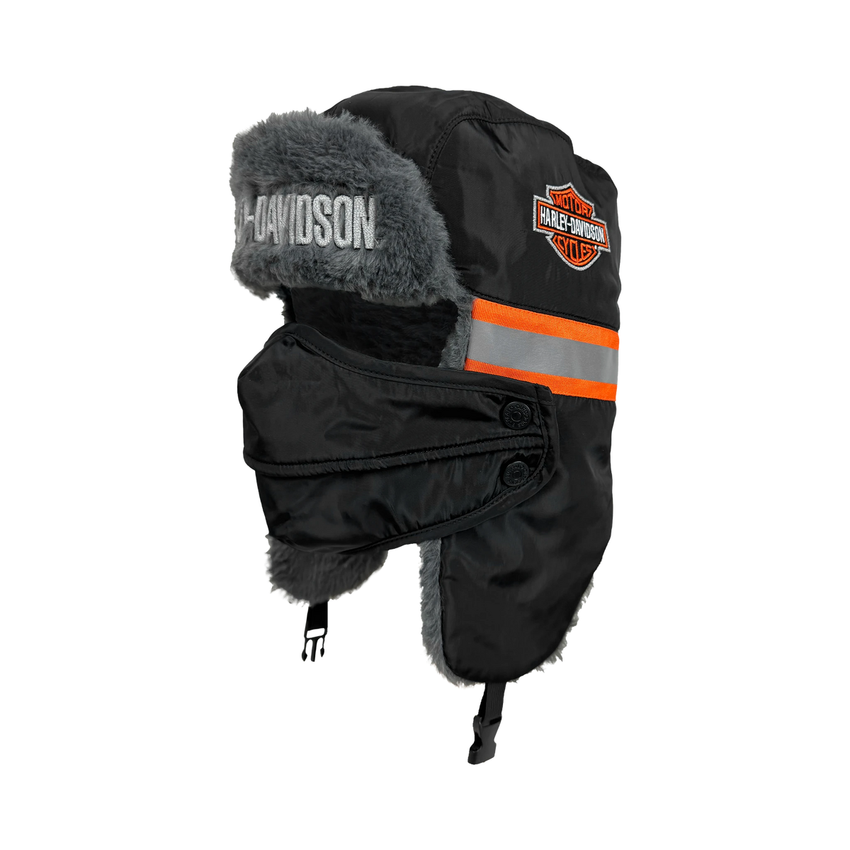 Harley-Davidson Aviator Hat