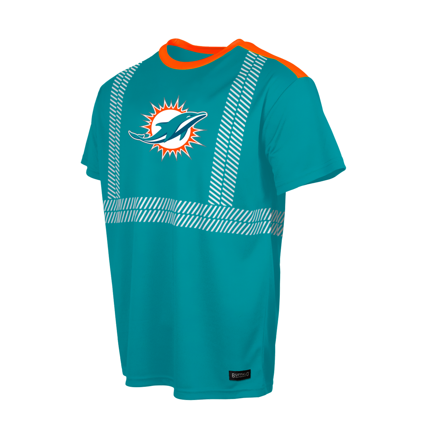 NFL Safety Short Sleeve Performance T-Shirt