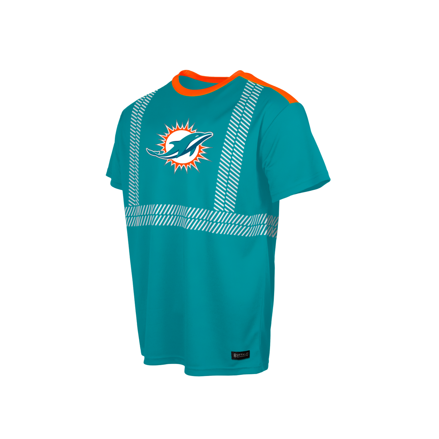 NFL Safety Short Sleeve Performance T-Shirt