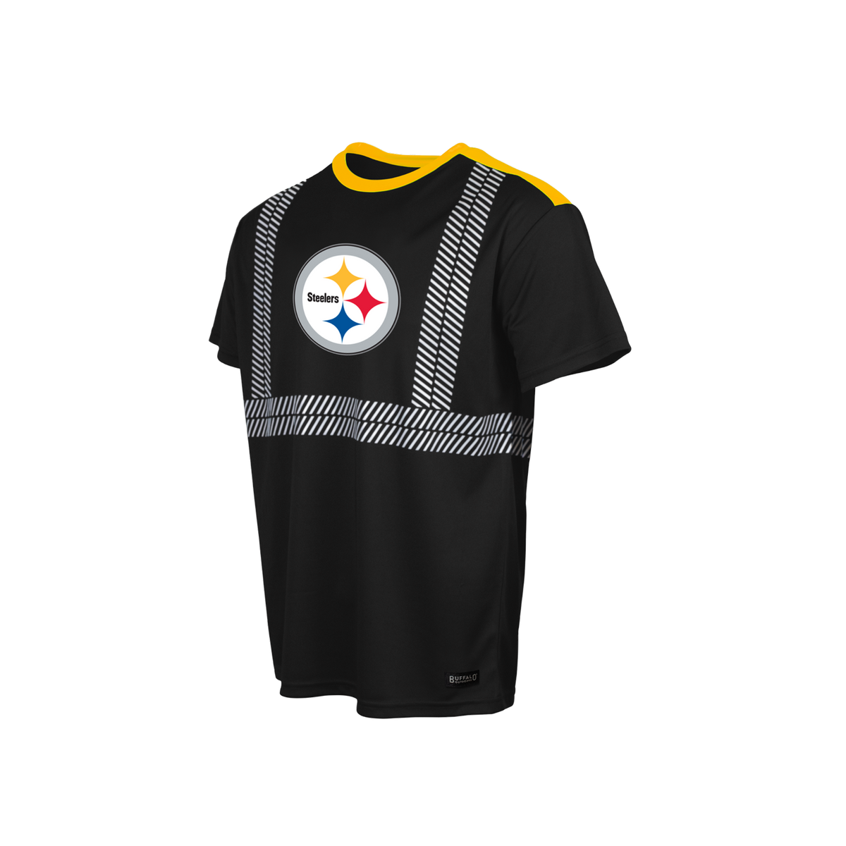 NFL Safety Short Sleeve Performance T-Shirt