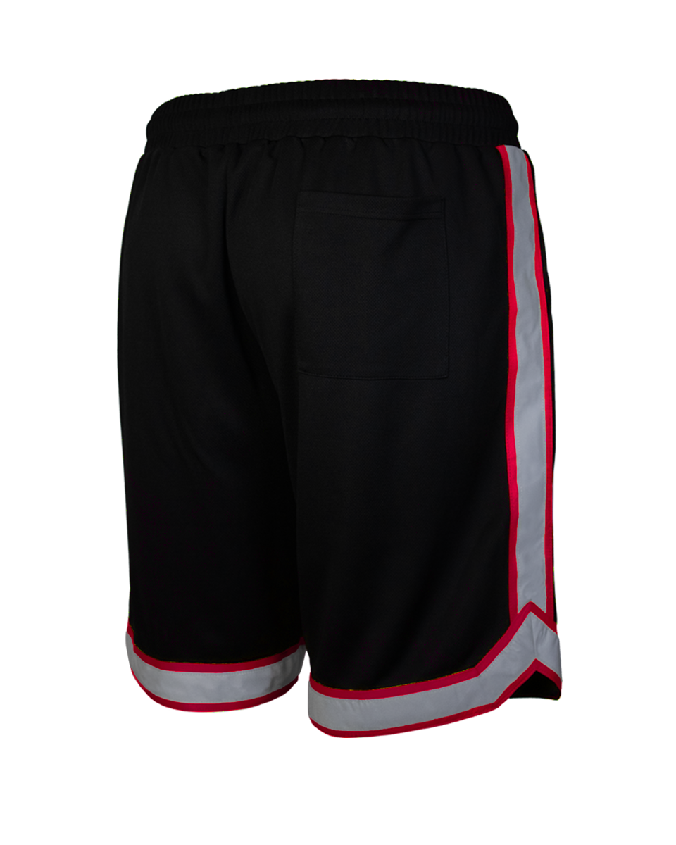 OSU Safety Reflective Athletic Shorts