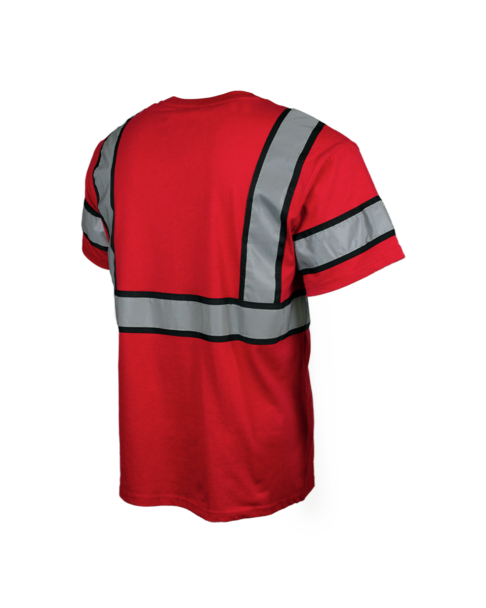 OSU Safety Short Sleeve Heavyweight T-Shirt
