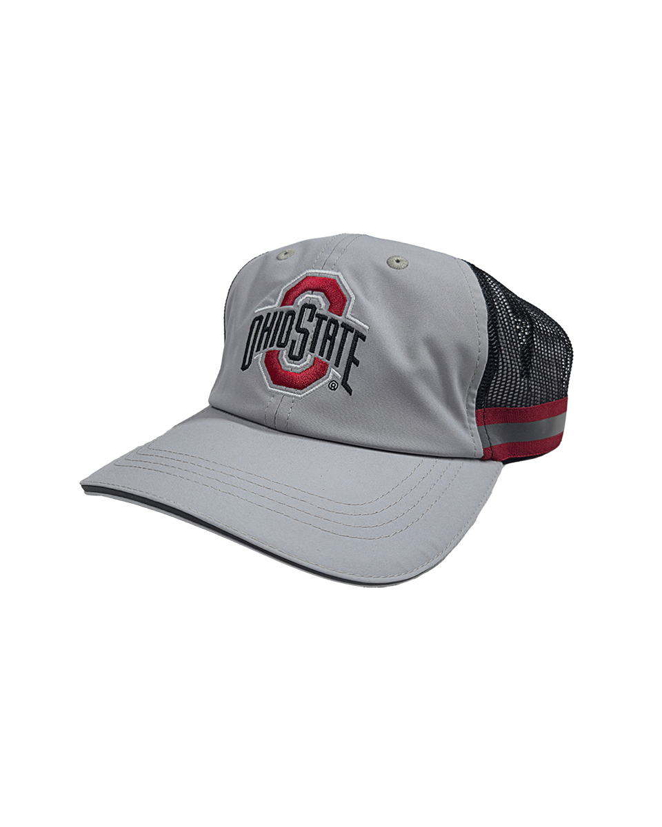 OSU Safety Mesh Back Trucker Hat