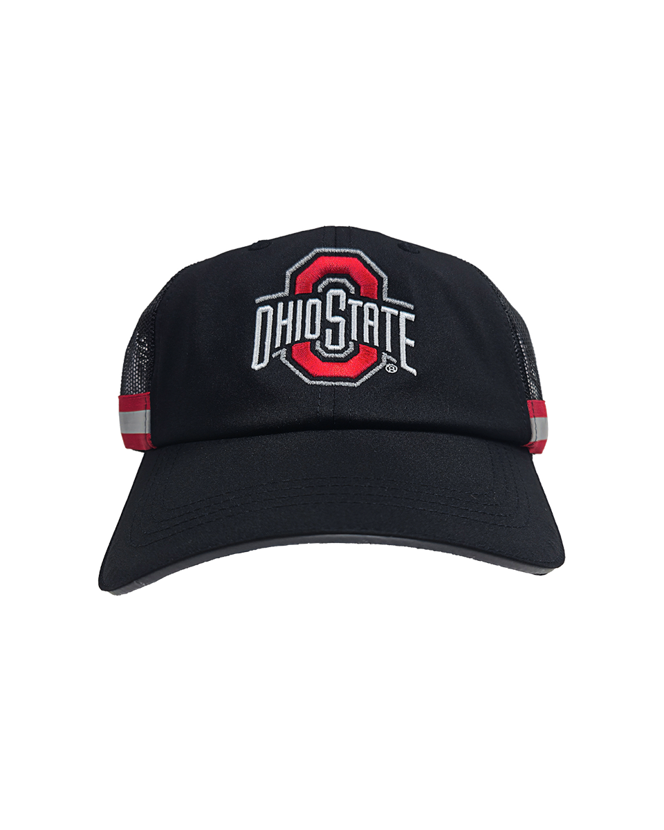OSU Safety Reflective Snapback Hat