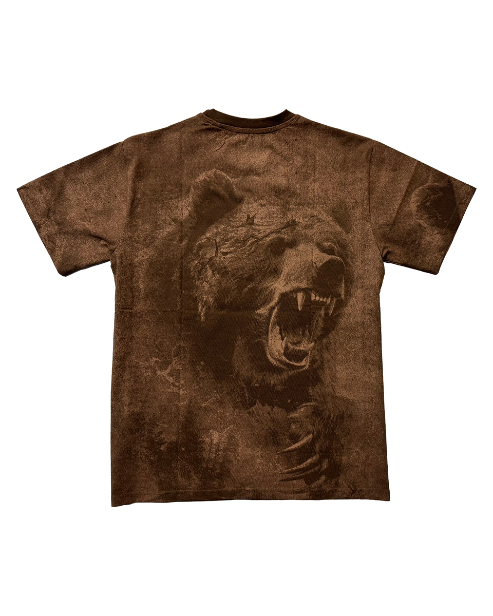 Men's Graphic Roadwear T-Shirt