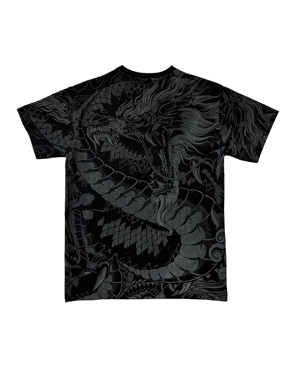Men's Graphic Roadwear T-Shirt