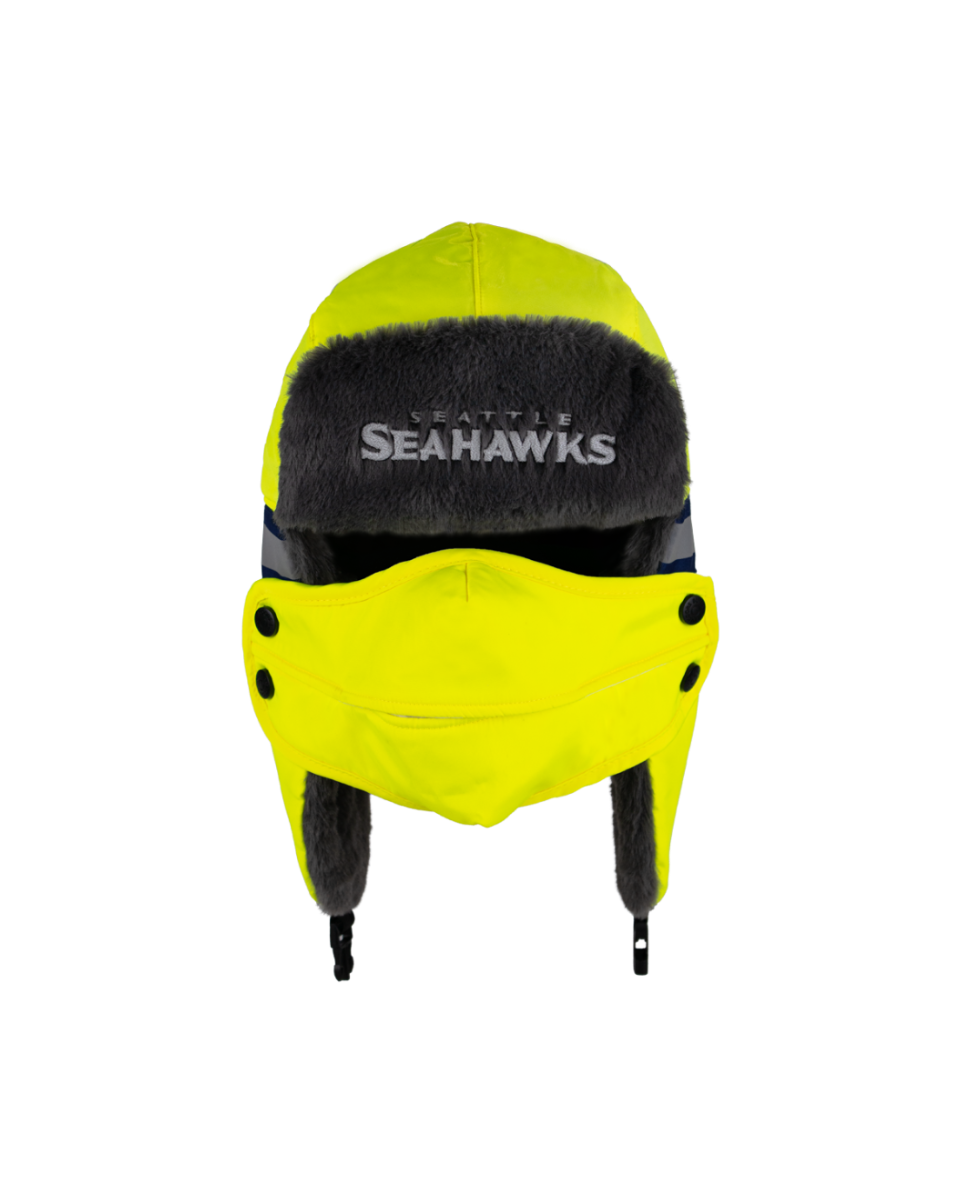 NFL Aviator Hat