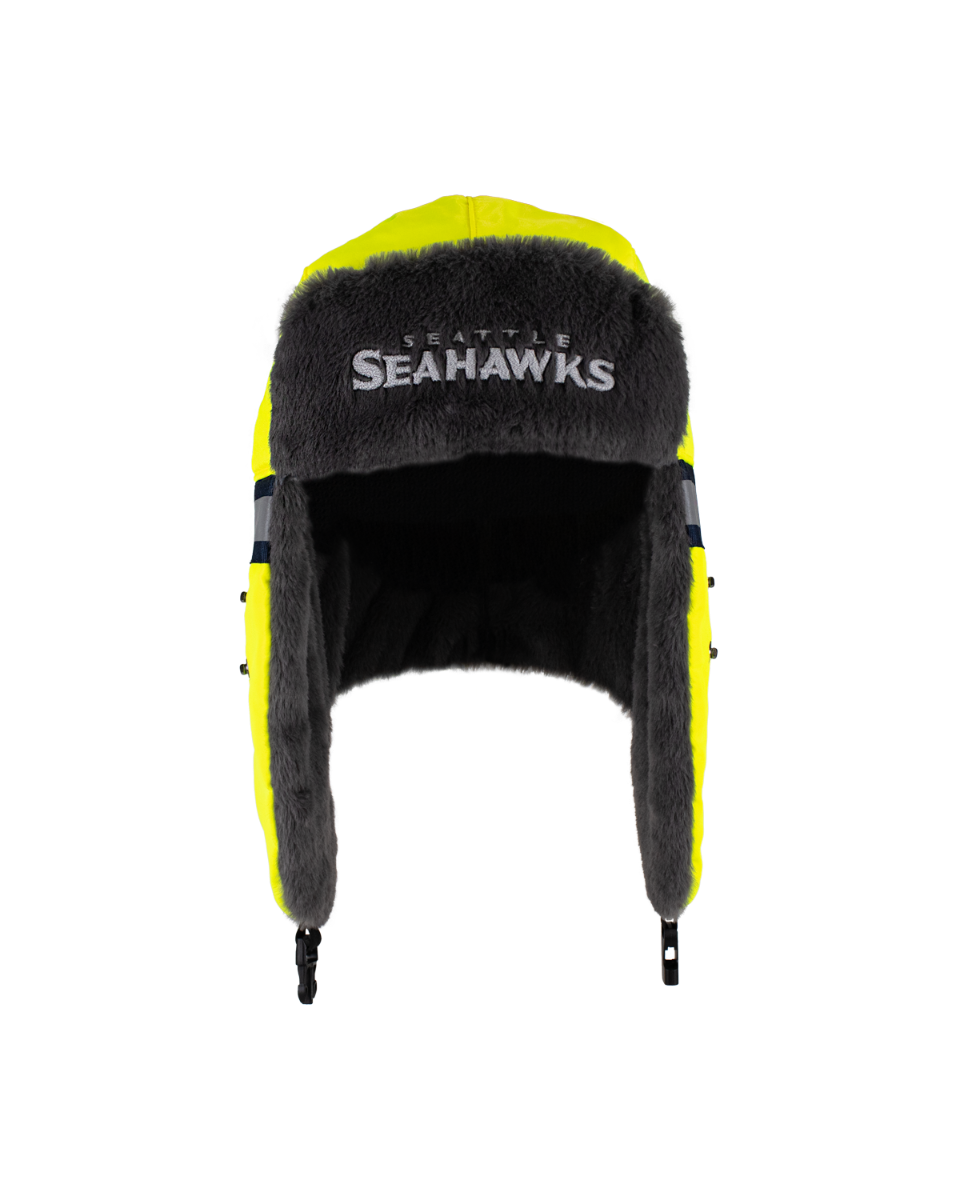 NFL Aviator Hat
