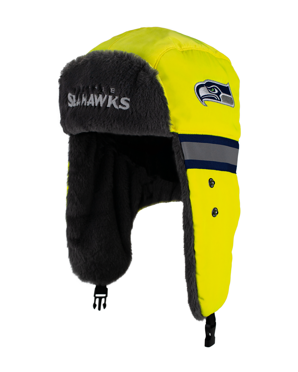 NFL Aviator Hat