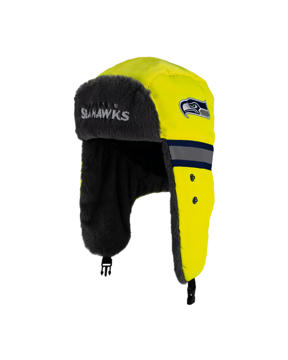 NFL Aviator Hat