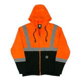 Reflective Safety Hoodie