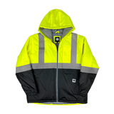 Safety Two-Tone Lightweight Field Jacket 2.0