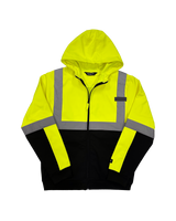 Safety Softshell Jacket
