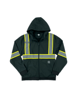 Reflective Safety Softshell