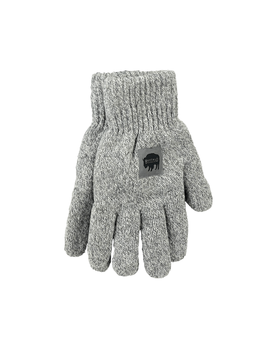 Men's Thermal Knit Glove
