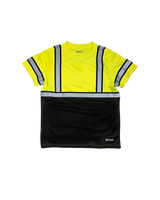 Kids Safety T-Shirt