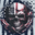 Patriot Skull