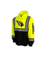 NFL Safety Hooded Sweatshirt