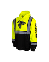 NFL Safety Hooded Sweatshirt