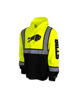 NFL Safety Hooded Sweatshirt