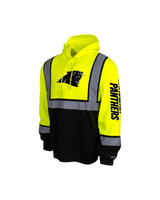 NFL Safety Hooded Sweatshirt