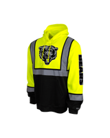 NFL Safety Hooded Sweatshirt