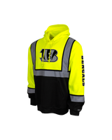 NFL Safety Hooded Sweatshirt
