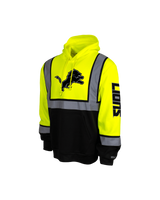 NFL Safety Hooded Sweatshirt