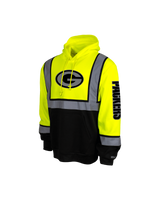 NFL Safety Hooded Sweatshirt