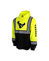 NFL Safety Hooded Sweatshirt