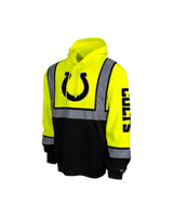 NFL Safety Hooded Sweatshirt